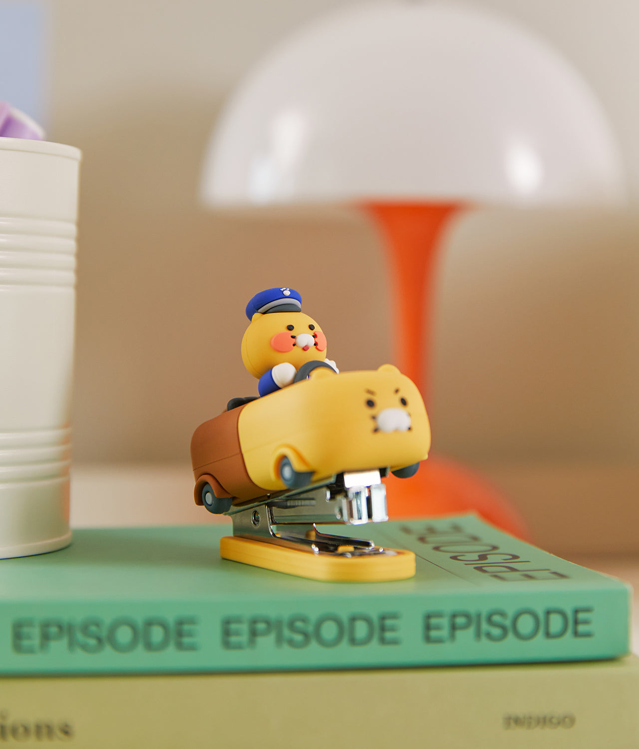 KAKAO FRIENDS - Chunsik - Detail 4