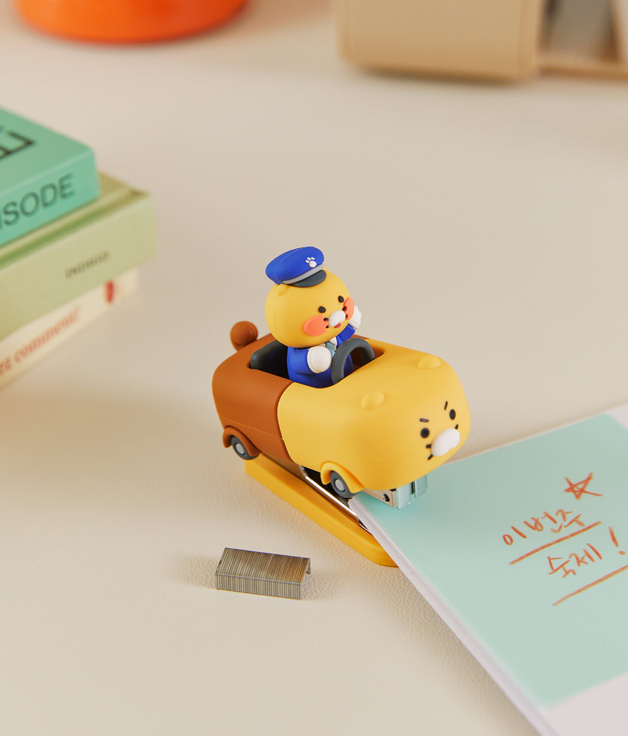KAKAO FRIENDS - Chunsik - Detail 5