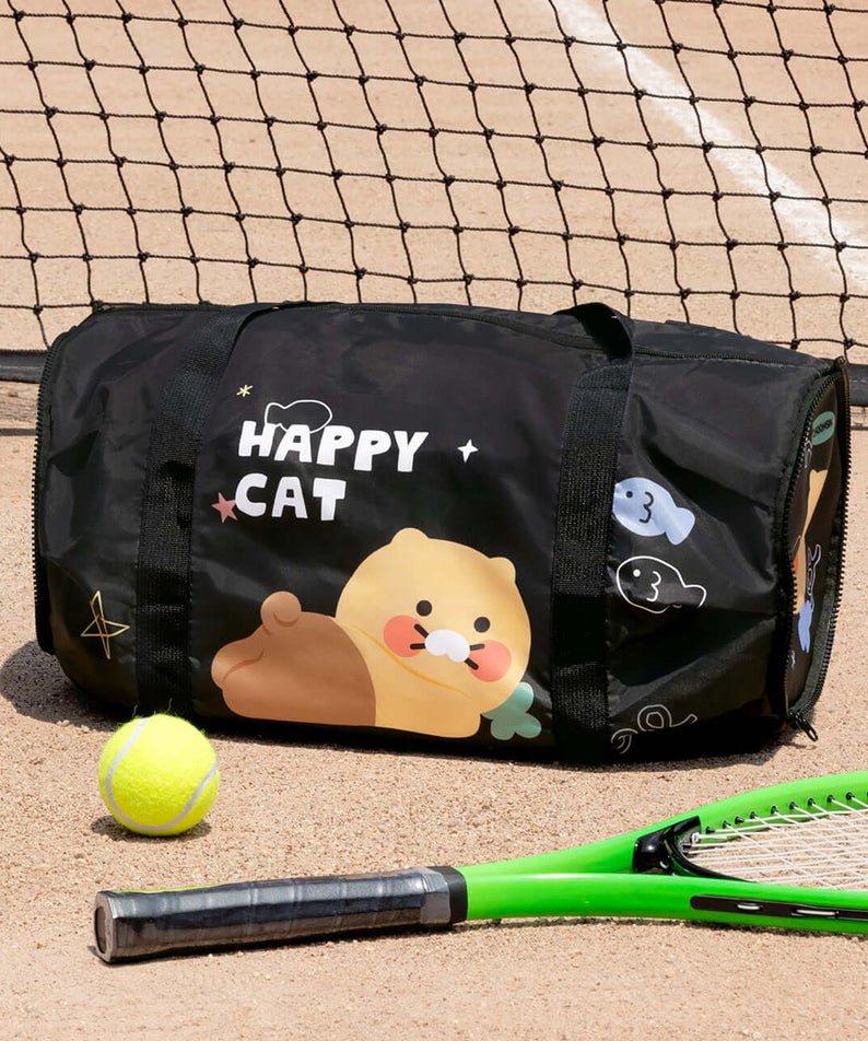 Sac Duffle Chunsik - Kakao Friends