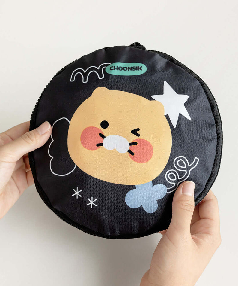 Sac Duffle Chunsik - Kakao Friends