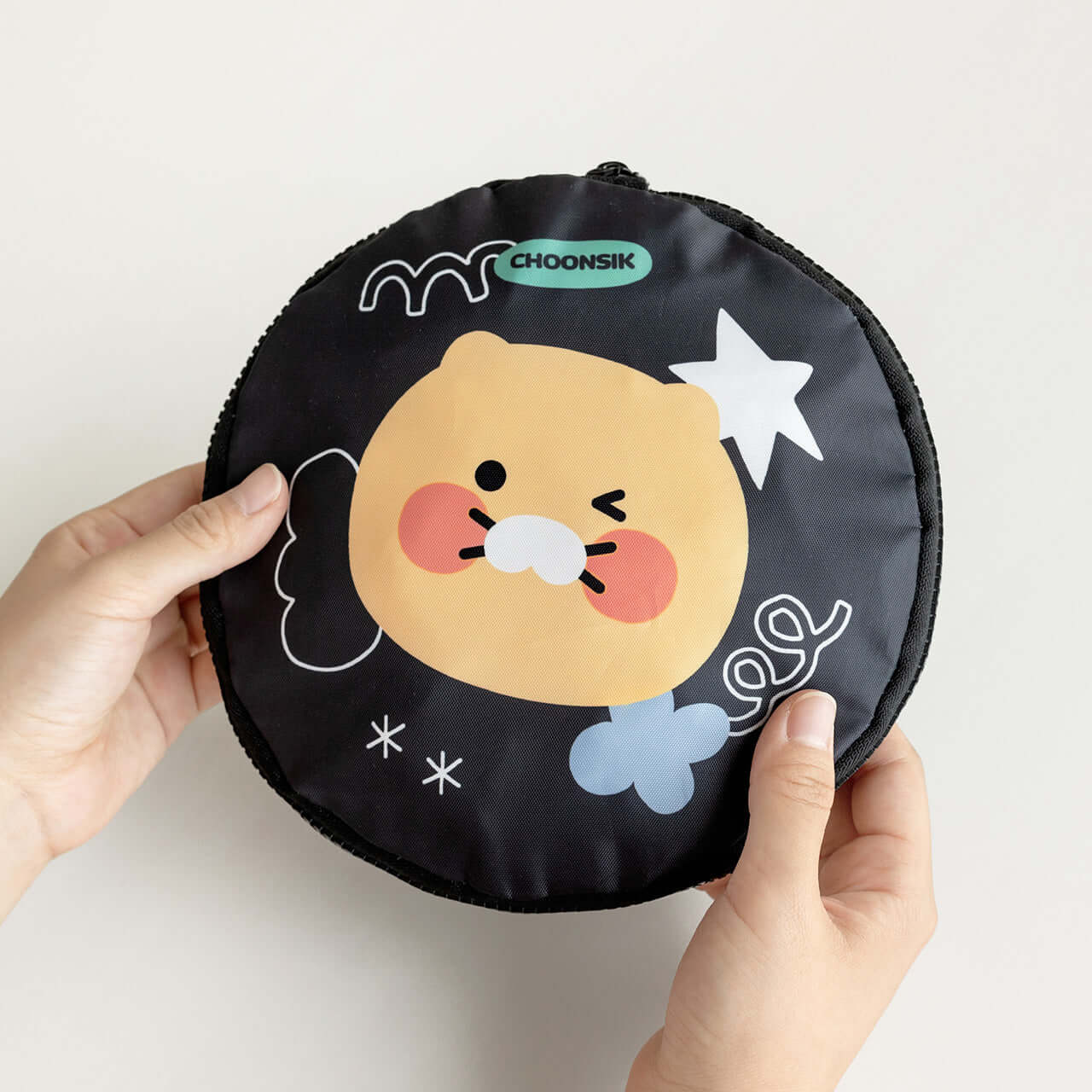 Sac Duffle Chunsik - Kakao Friends