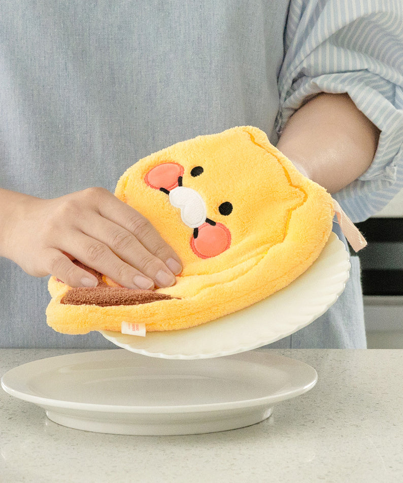 KAKAO FRIENDS - Chunsik Cuisine