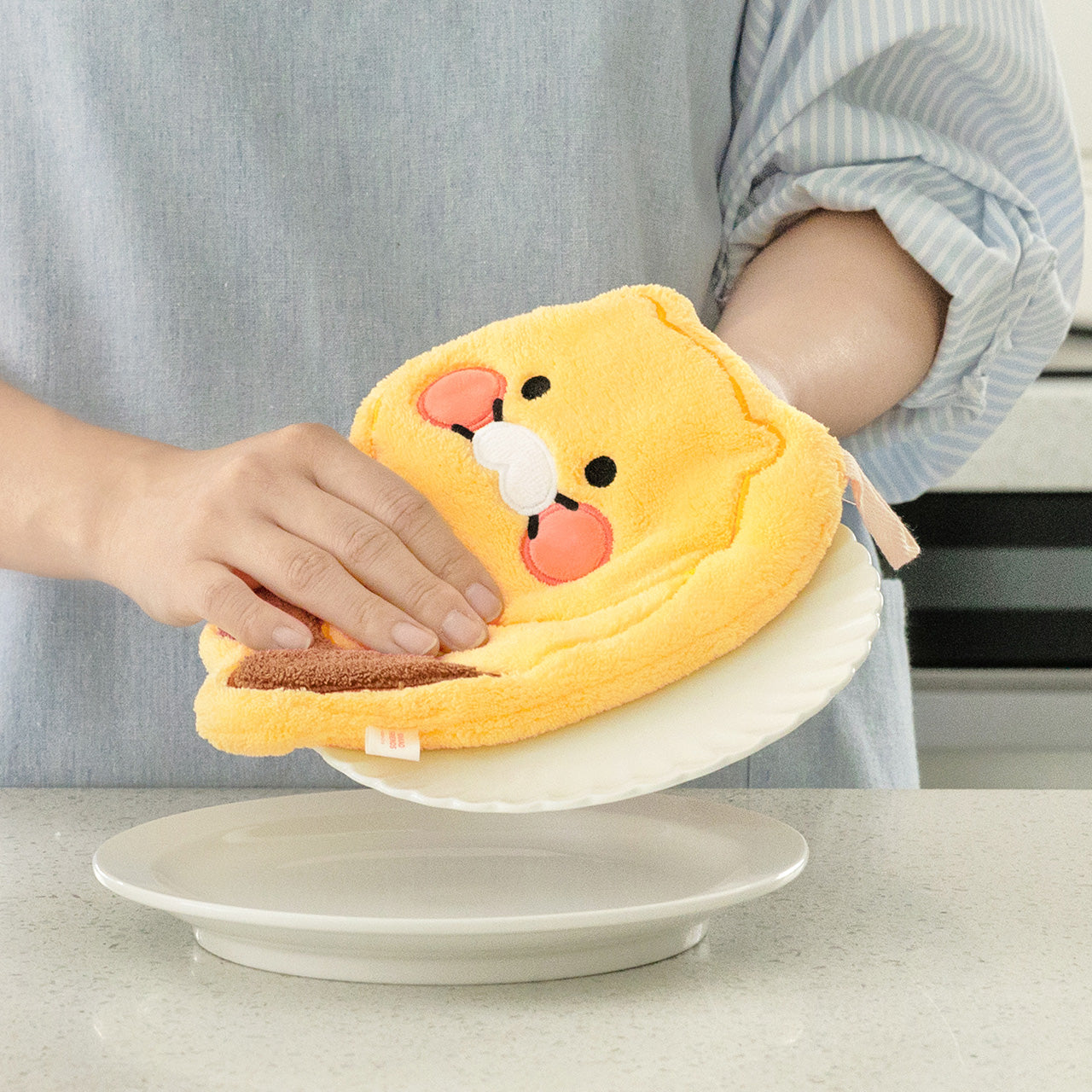 KAKAO FRIENDS - Chunsik Cuisine