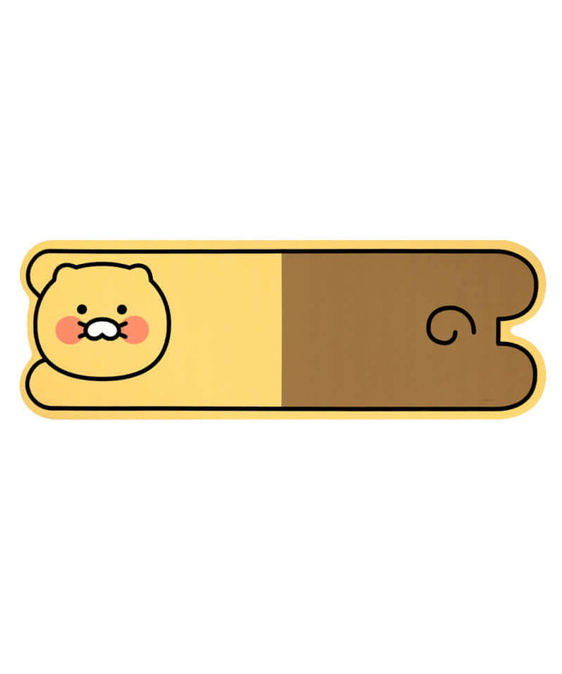 Tapis de Bain Chunsik - Kakao Friends