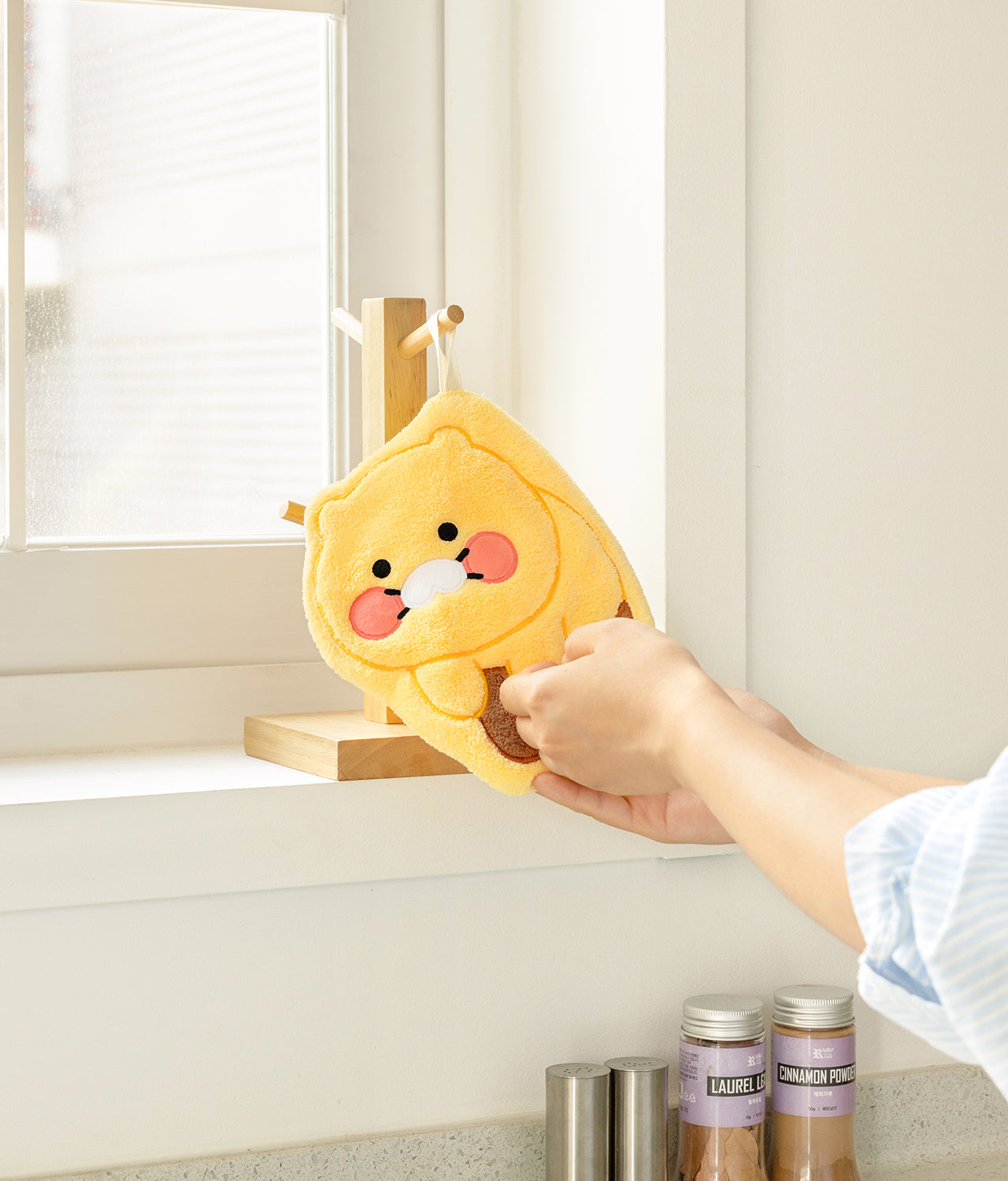 KAKAO FRIENDS - Chunsik Cuisine - Detail 5