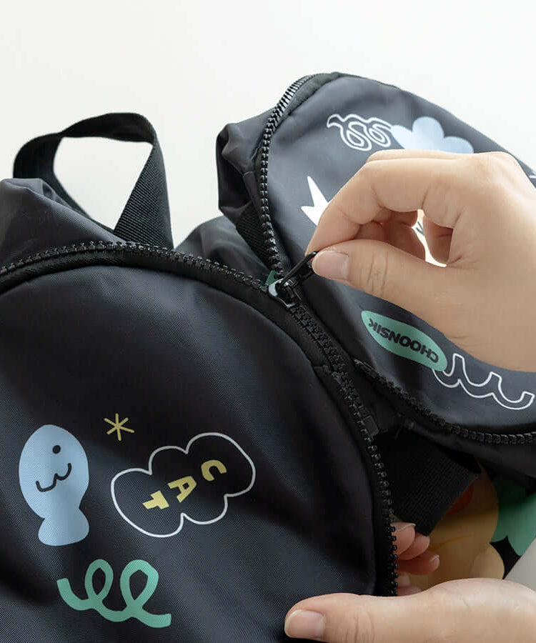 Sac Duffle Chunsik - Kakao Friends