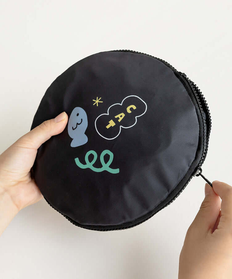 Sac Duffle Chunsik - Kakao Friends