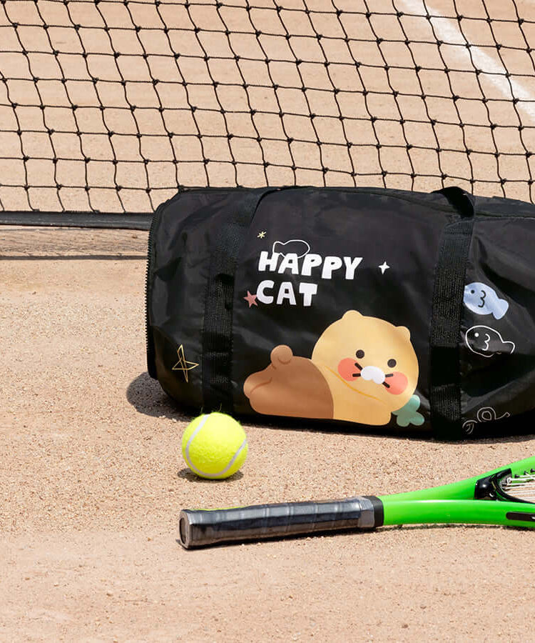 Sac Duffle Chunsik - Kakao Friends