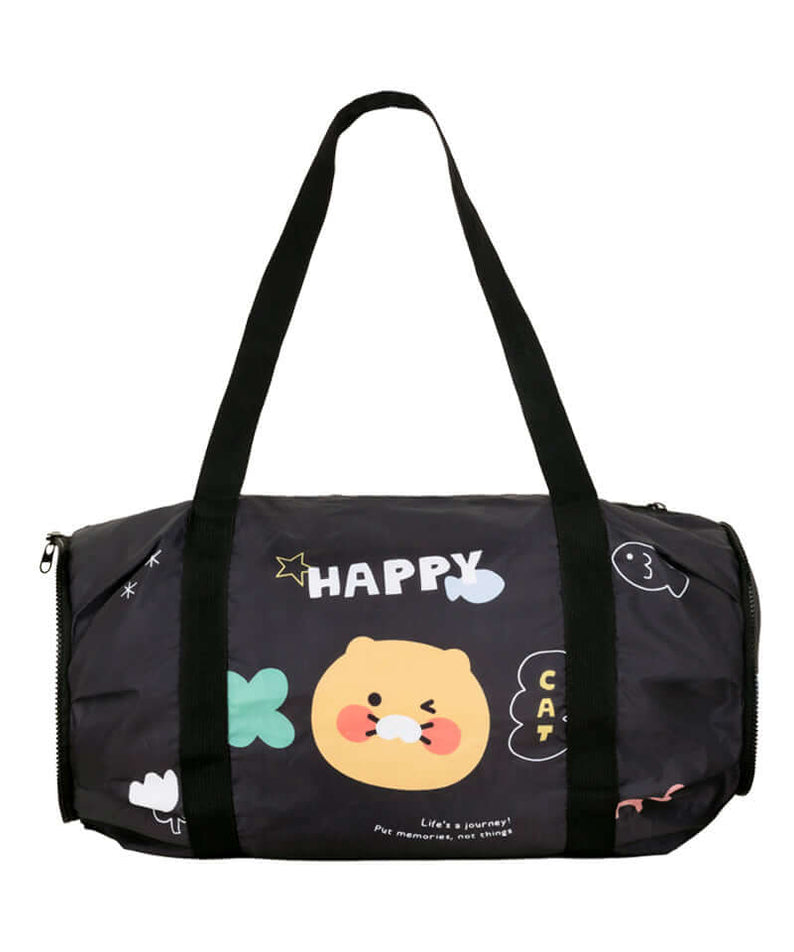 Sac Duffle Chunsik - Kakao Friends