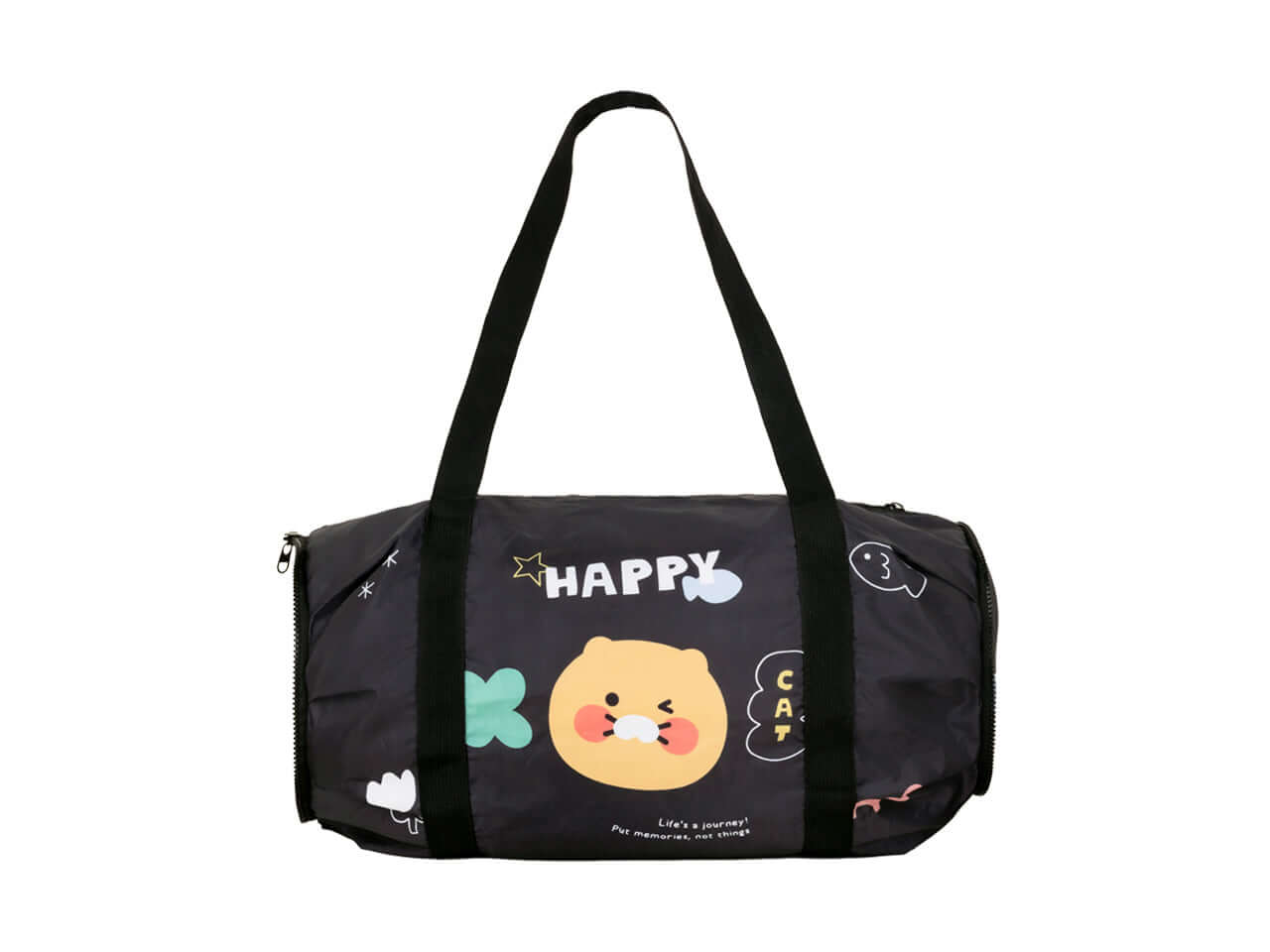 Sac Duffle Chunsik - Kakao Friends