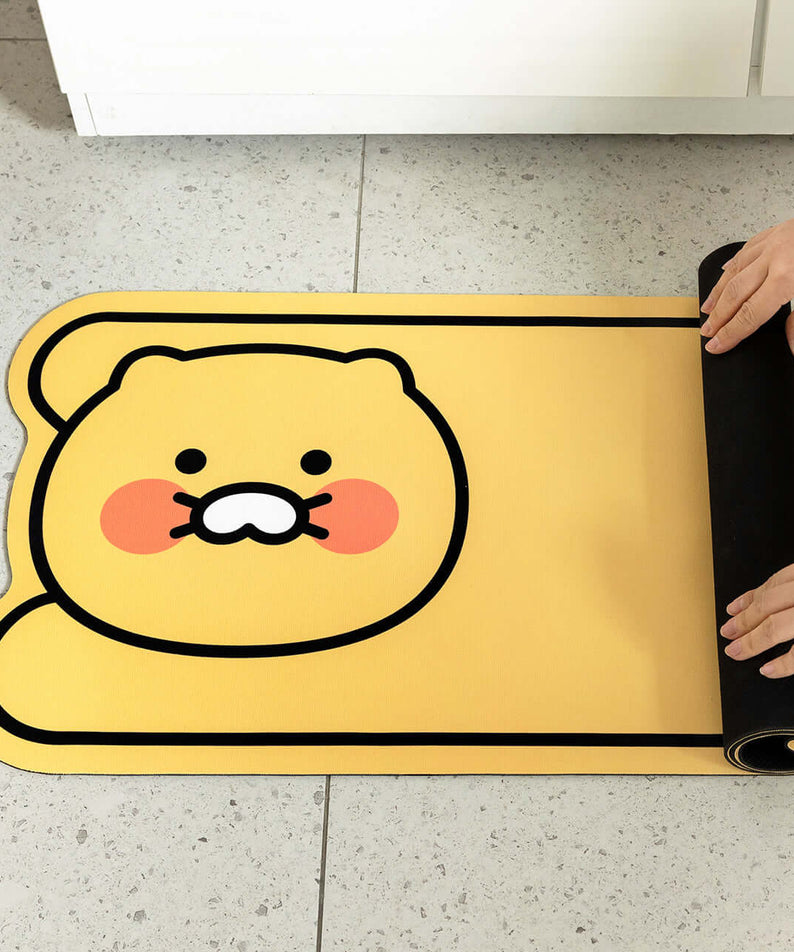 Tapis de Bain Chunsik - Kakao Friends