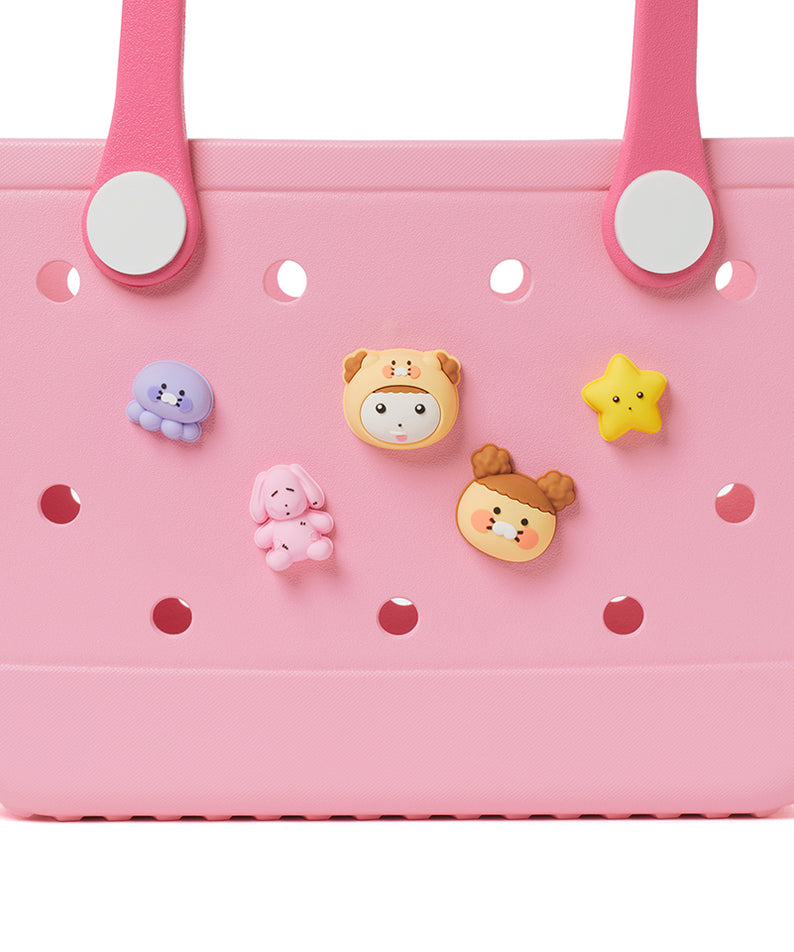 KAKAO FRIENDS - XFriends Silicone Chunsik - Detail 10