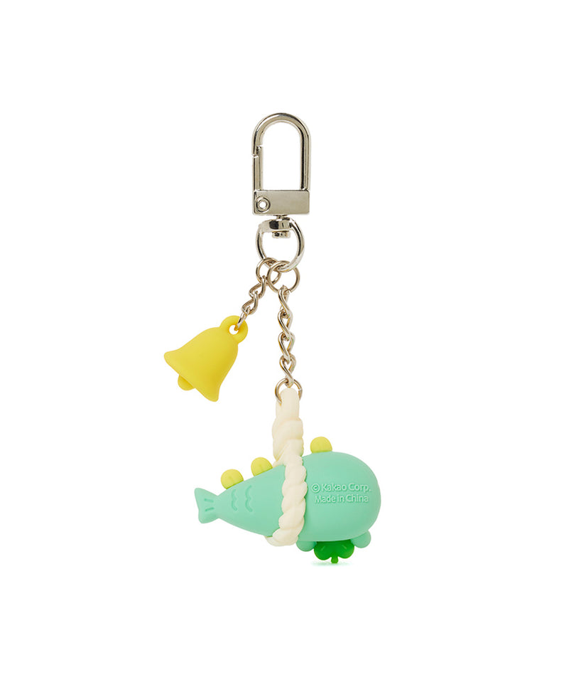 KAKAO FRIENDS - Figurine Porte-cles Jordy - Detail 11