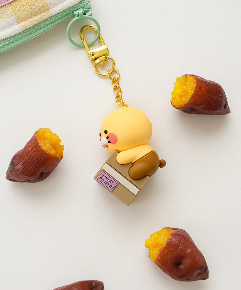 KAKAO FRIENDS - 64GB USB Figurine Porte-cles Chunsik - Detail 5