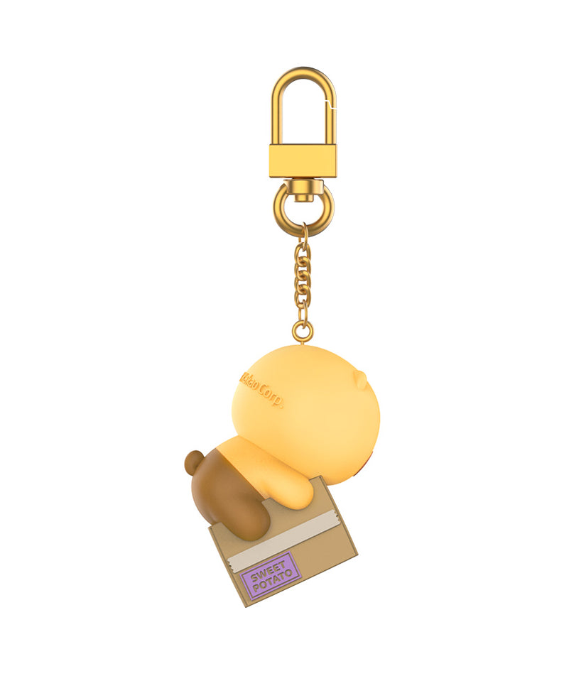KAKAO FRIENDS - 64GB USB Figurine Porte-cles Chunsik - Detail 17