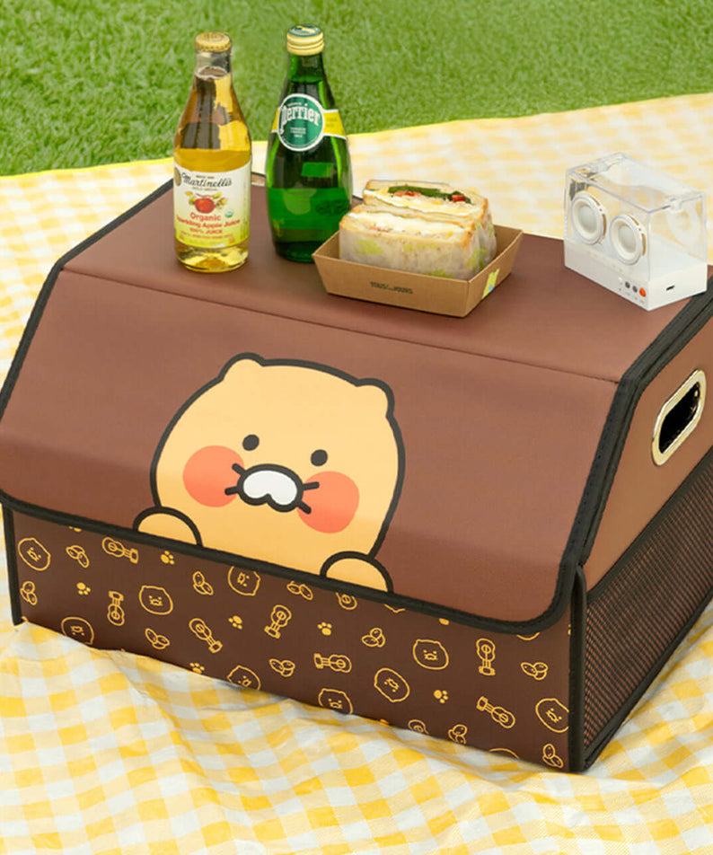 Auto Friends - Kakao Friends