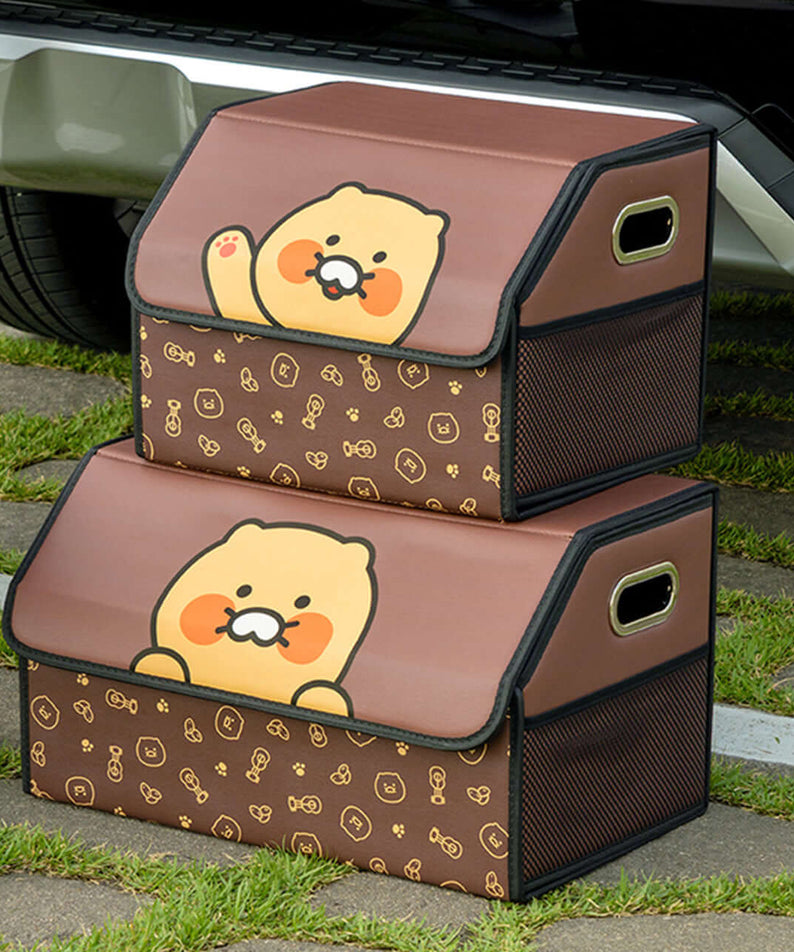 Auto Friends - Kakao Friends