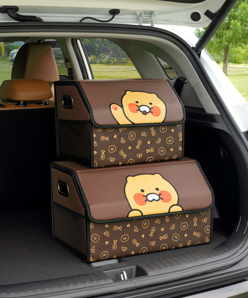 Auto Friends - Kakao Friends