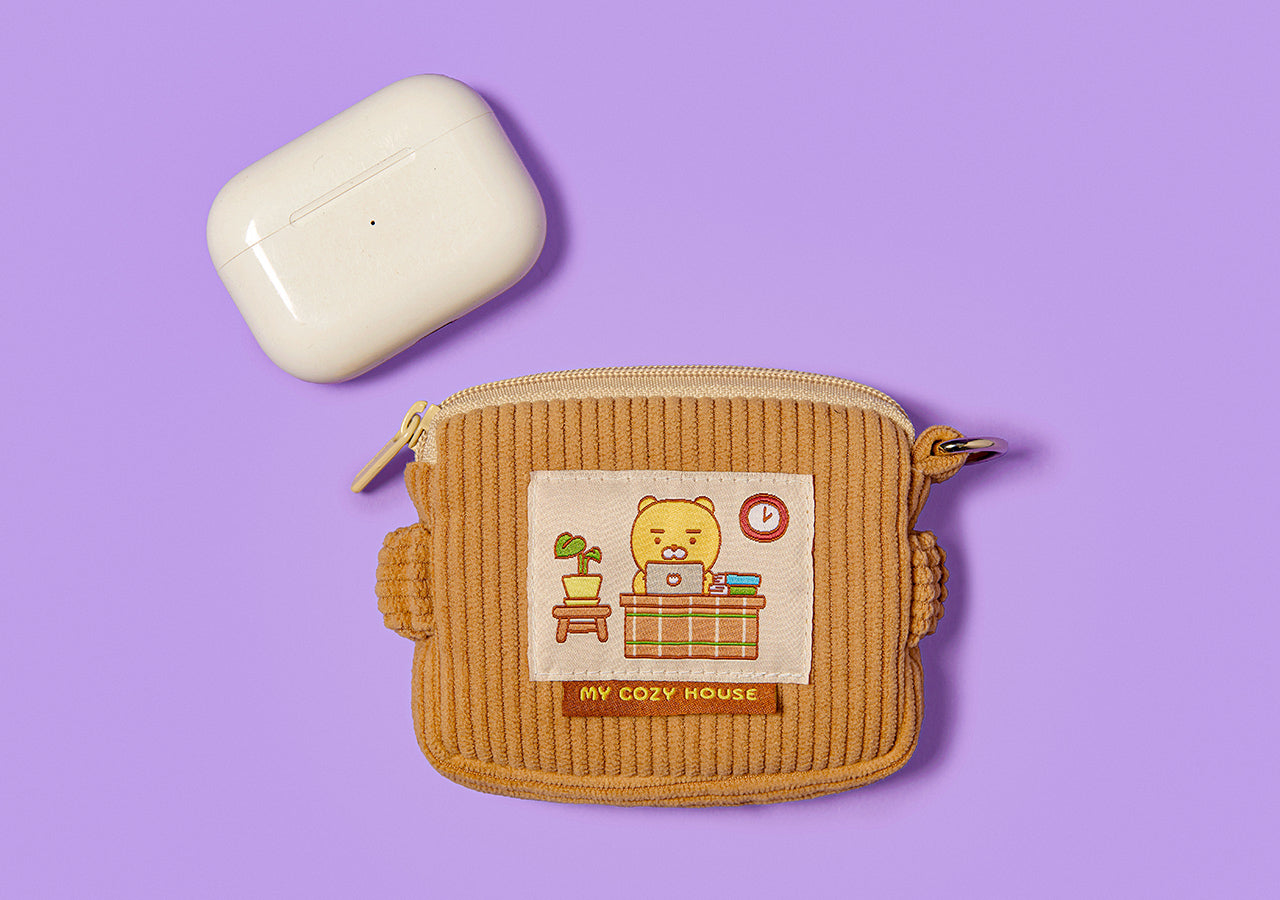 KAKAO FRIENDS - Pochette Ryan - Detail 3