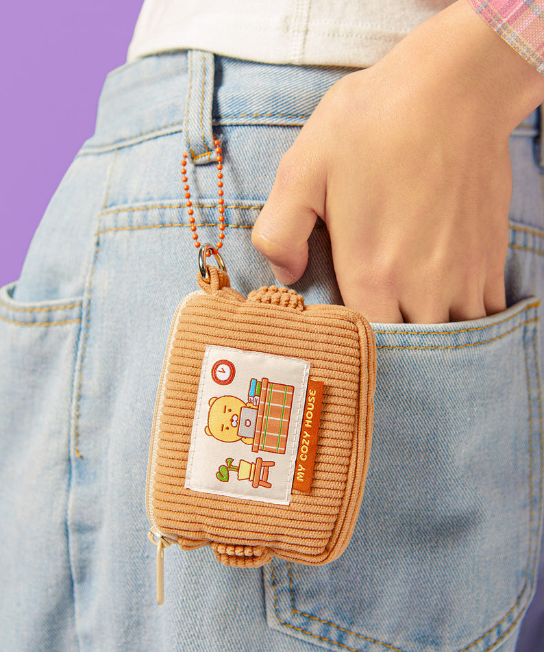 KAKAO FRIENDS - Pochette Ryan - Detail 7