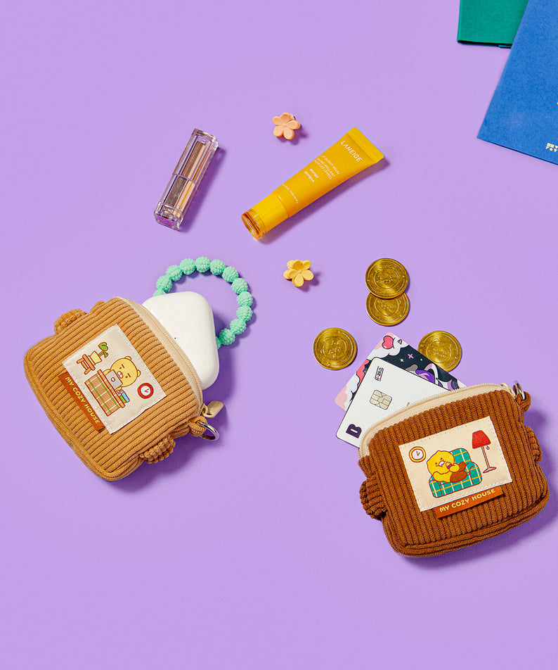 KAKAO FRIENDS - Pochette Ryan - Detail 8