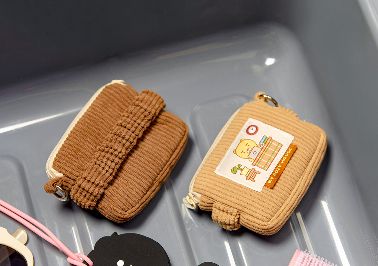KAKAO FRIENDS - Pochette Ryan - Detail 10