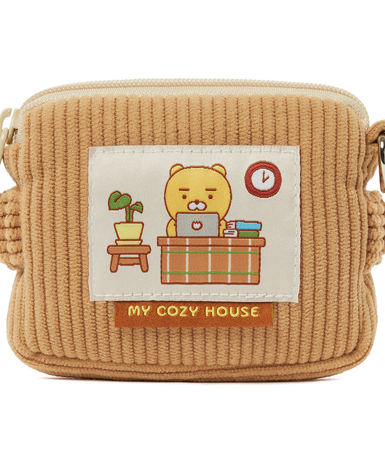 KAKAO FRIENDS - Pochette Ryan - Detail 12