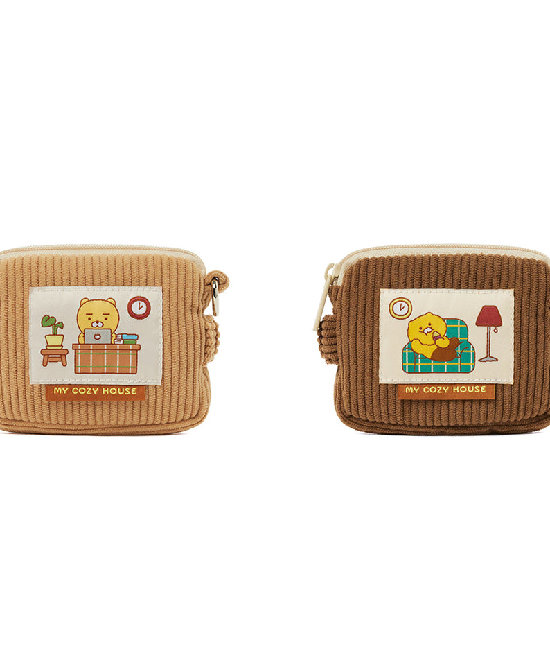 KAKAO FRIENDS - Pochette Ryan - Detail 15
