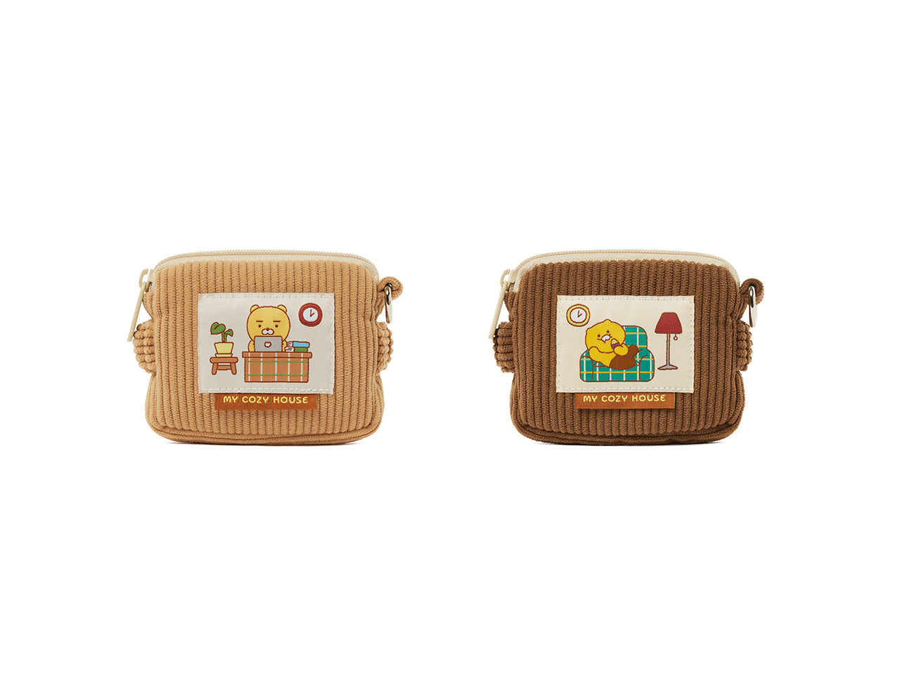 KAKAO FRIENDS - Pochette Ryan - Detail 15