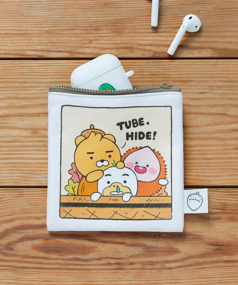 KAKAO FRIENDS - MiniPochette Friends - Detail 2
