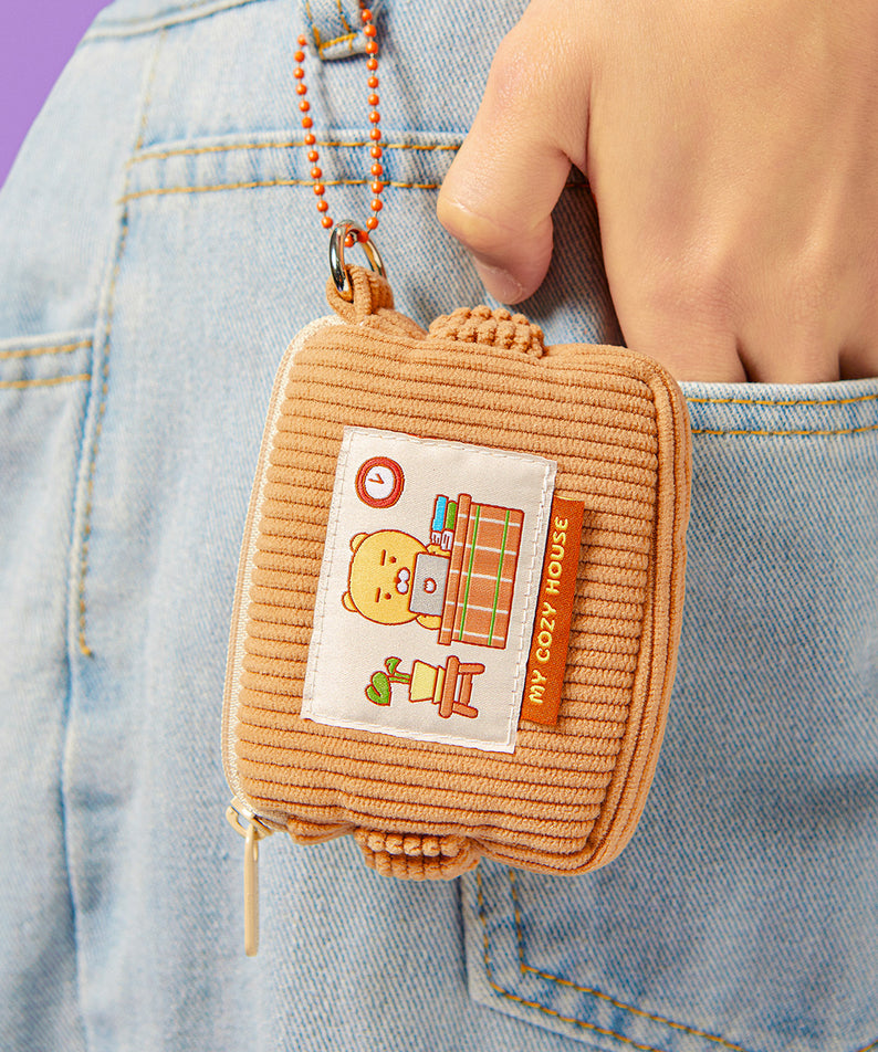 KAKAO FRIENDS - Pochette Ryan