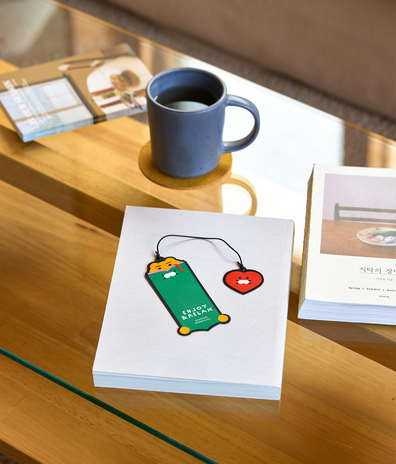 KAKAO FRIENDS - XFriends & - Detail 3