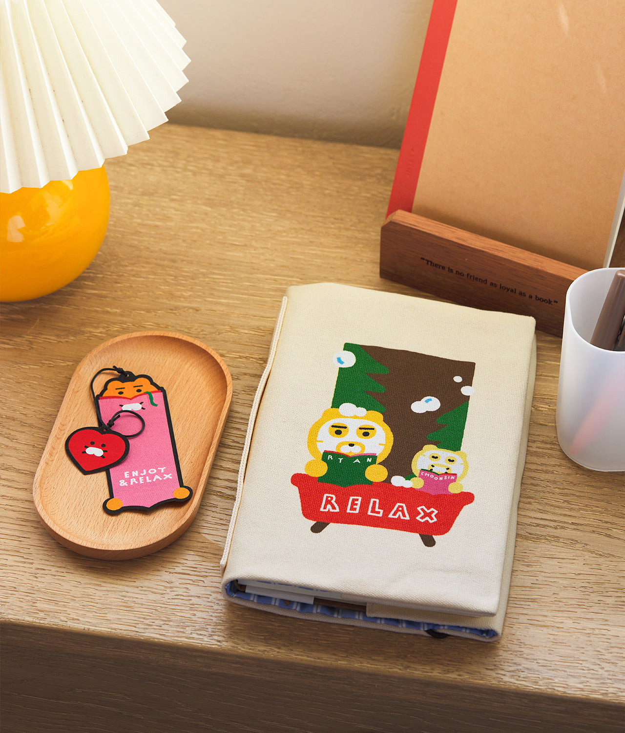 KAKAO FRIENDS - XFriends & - Detail 8