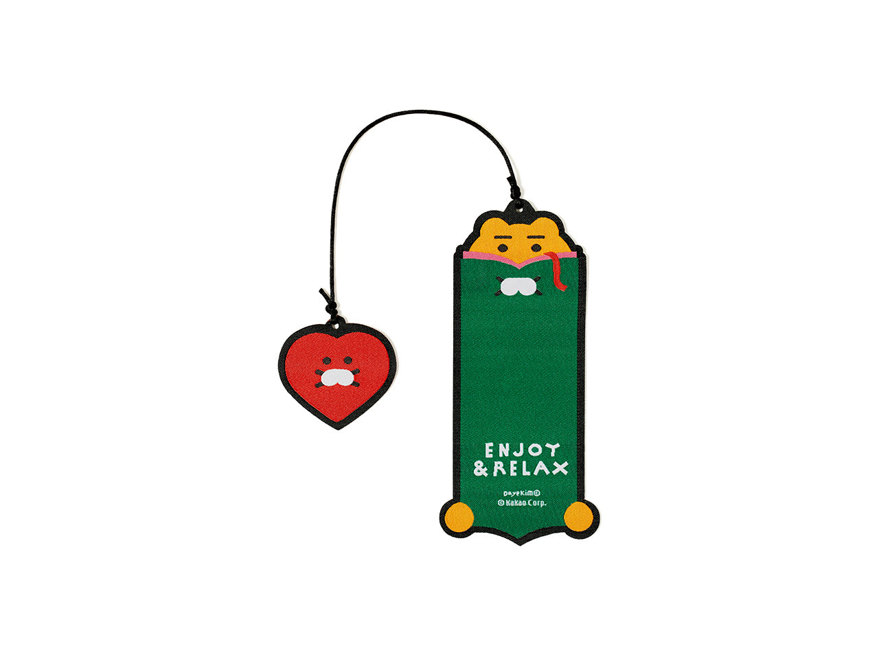 KAKAO FRIENDS - XFriends & - Detail 11