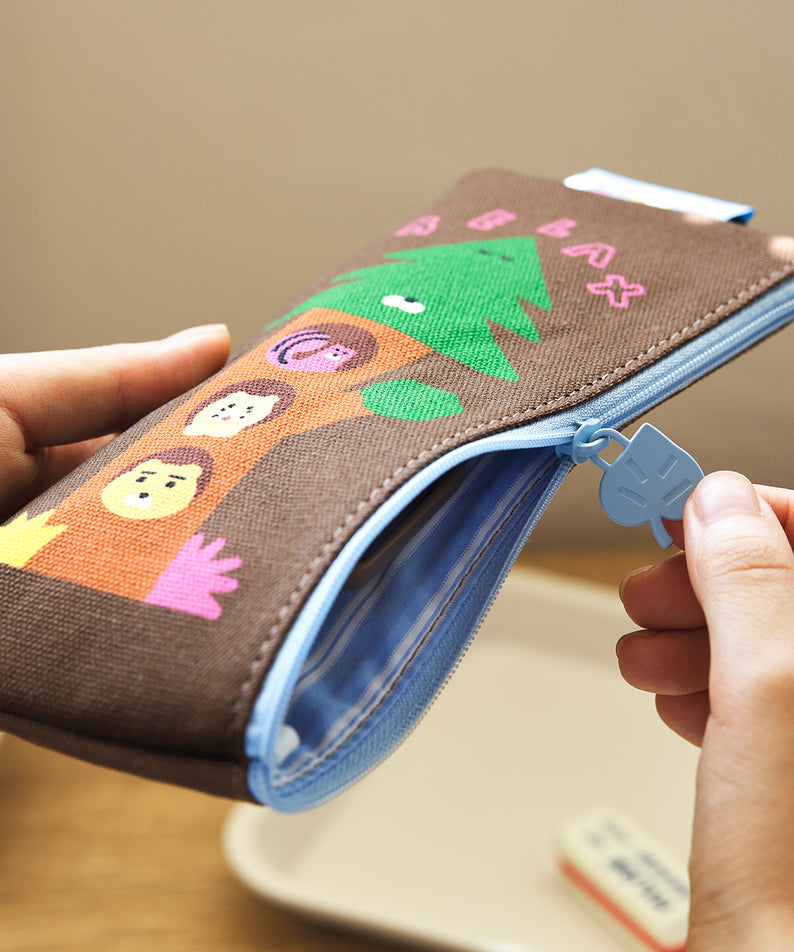 KAKAO FRIENDS - XFriends Pochette & - Detail 5