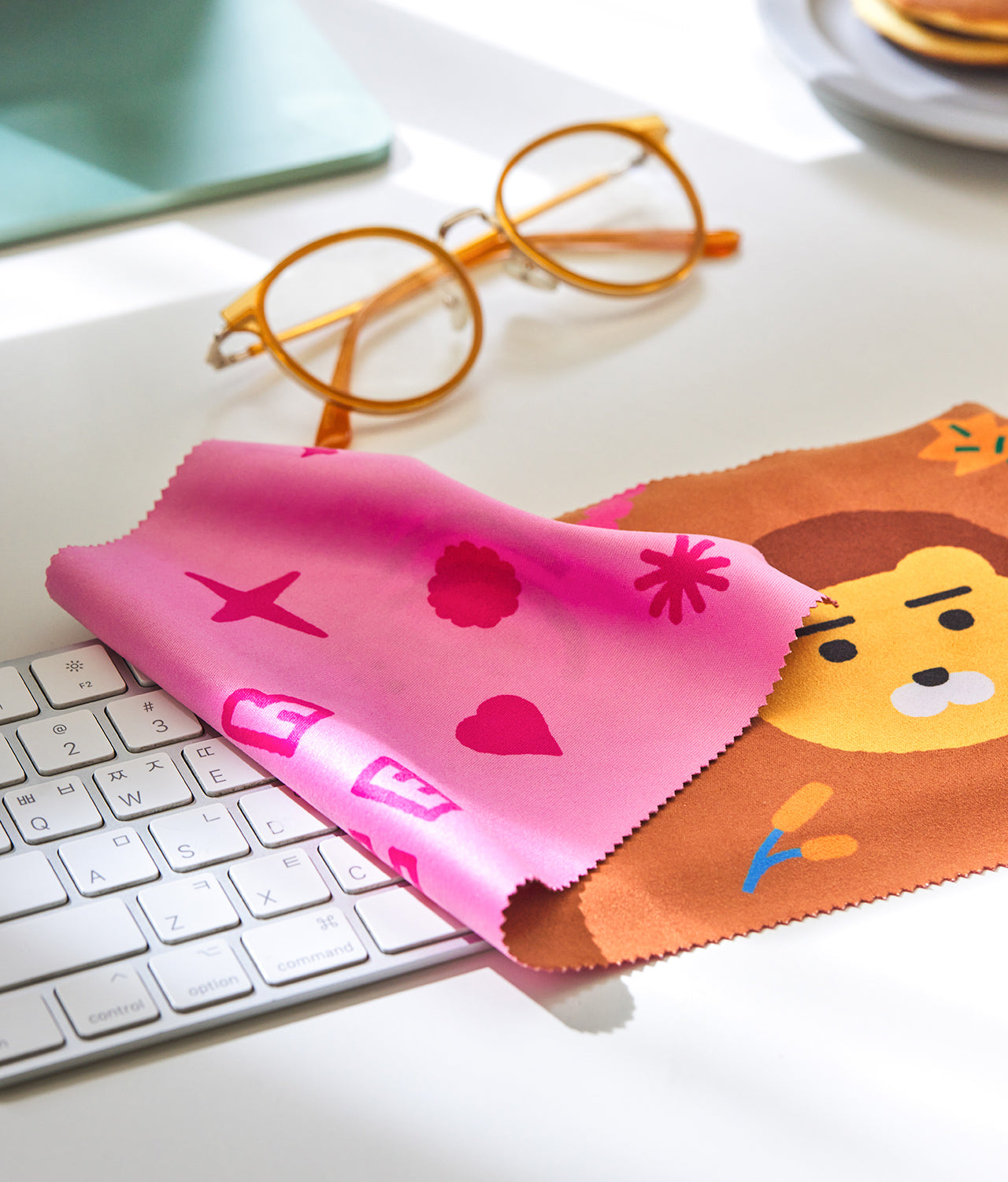 KAKAO FRIENDS - XFriends & - Detail 4