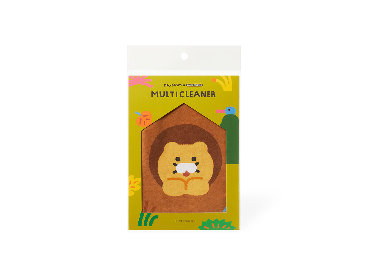 KAKAO FRIENDS - XFriends & - Detail 12