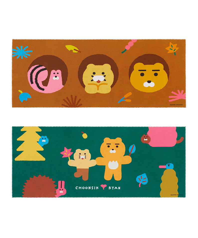 KAKAO FRIENDS - XFriends & - Detail 13