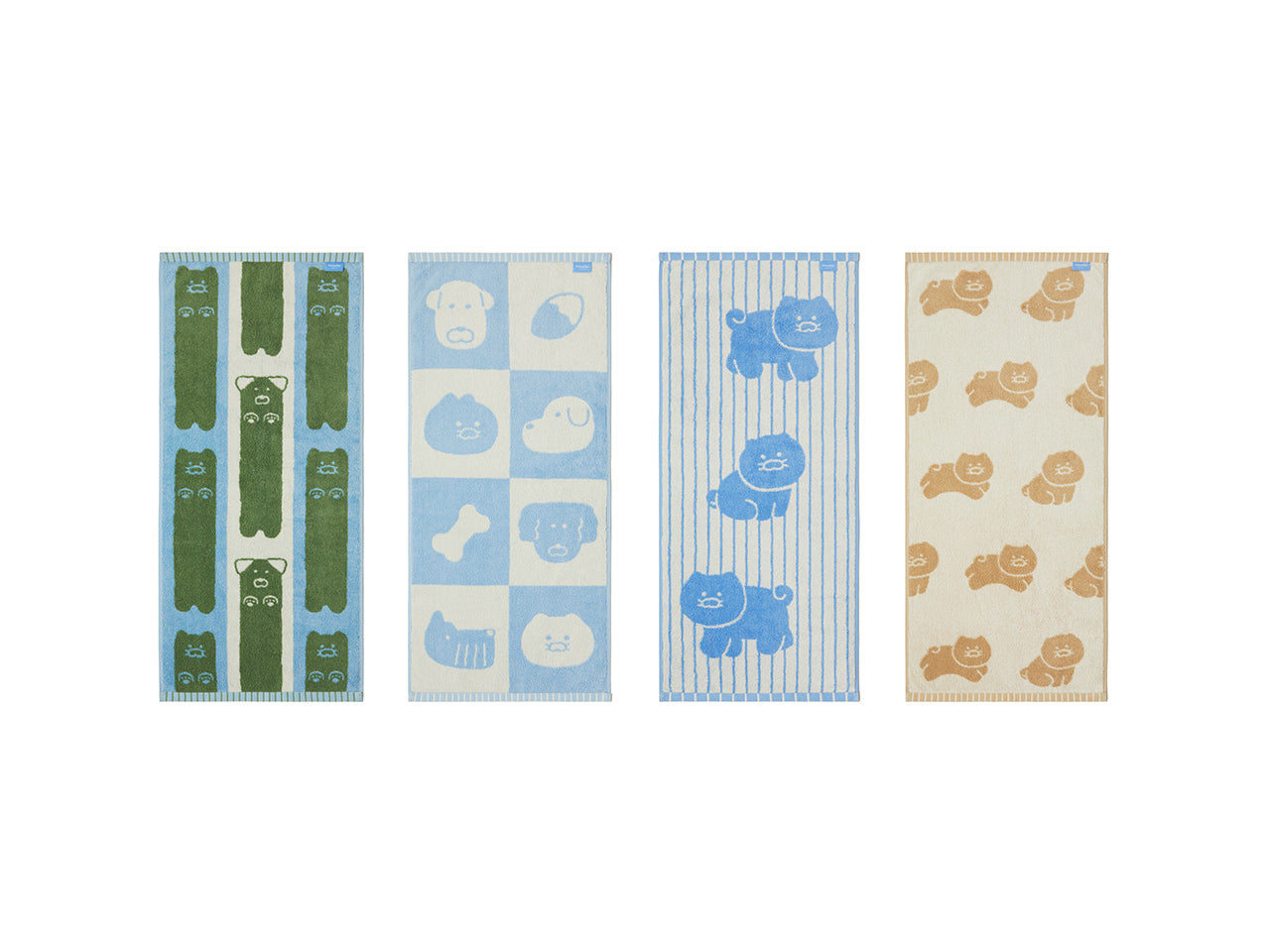 KAKAO FRIENDS - FRIENDAY 4P Set Chunsik - Detail 18