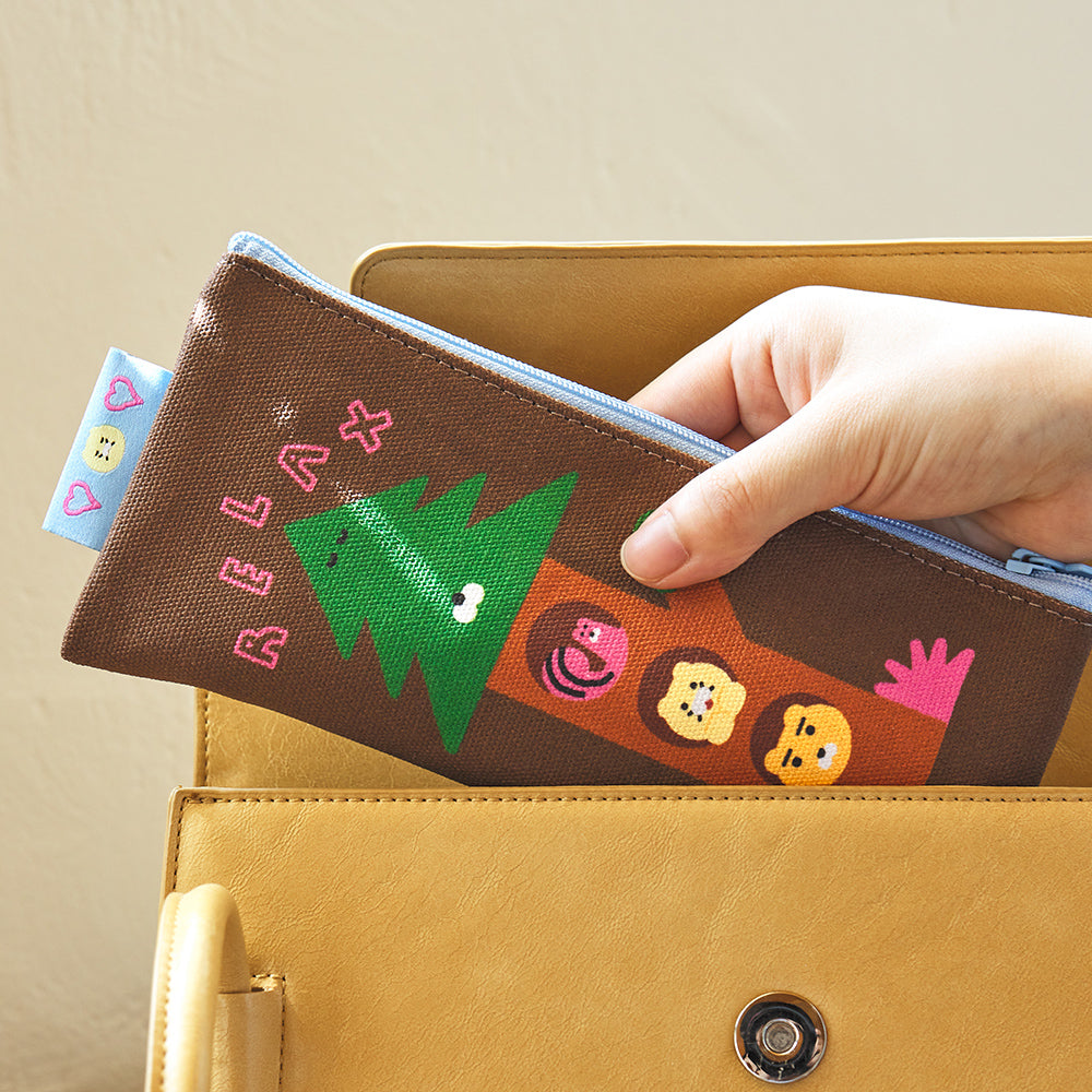 KAKAO FRIENDS - XFriends Pochette &