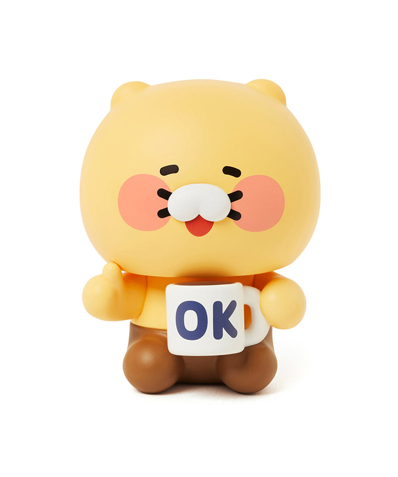 KAKAO FRIENDS - Figurine Chunsik - Detail 13