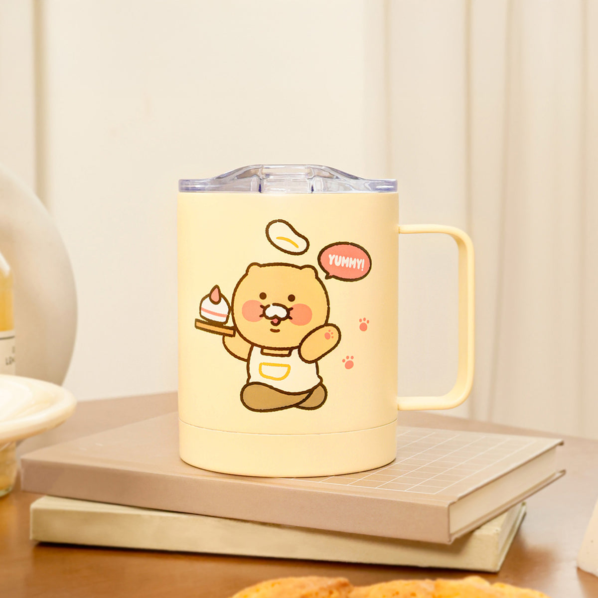 KAKAO FRIENDS - Chunsik Tasse Tumbler