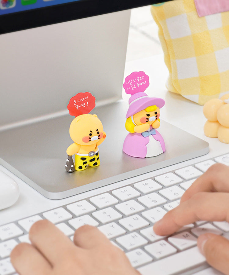 KAKAO FRIENDS - Figurine - Detail 7