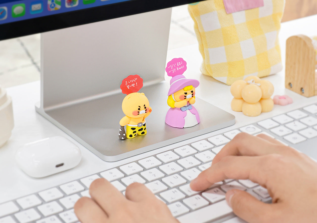 KAKAO FRIENDS - Figurine - Detail 7