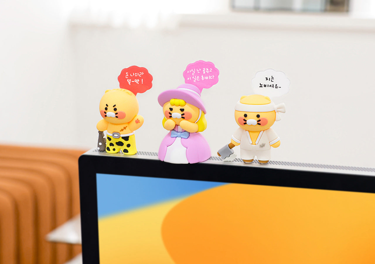 KAKAO FRIENDS - Figurine - Detail 8