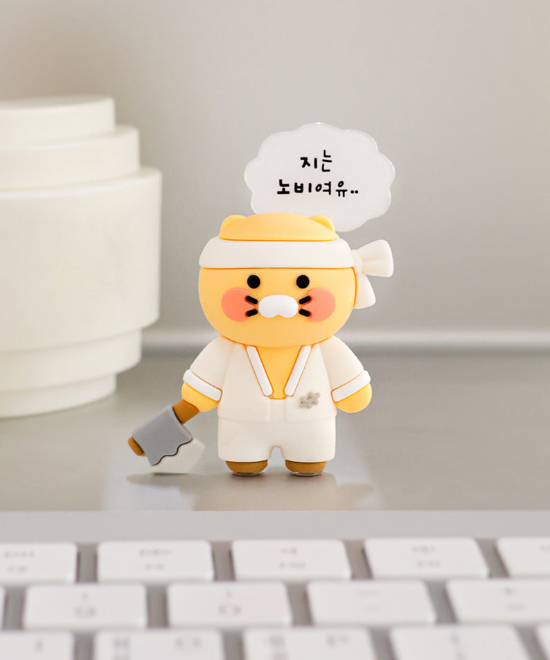 KAKAO FRIENDS - Figurine - Detail 12