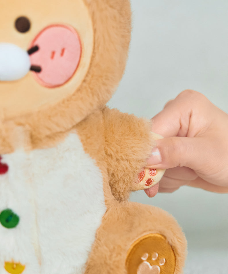 KAKAO FRIENDS - Peluche Chunsik - Detail 8