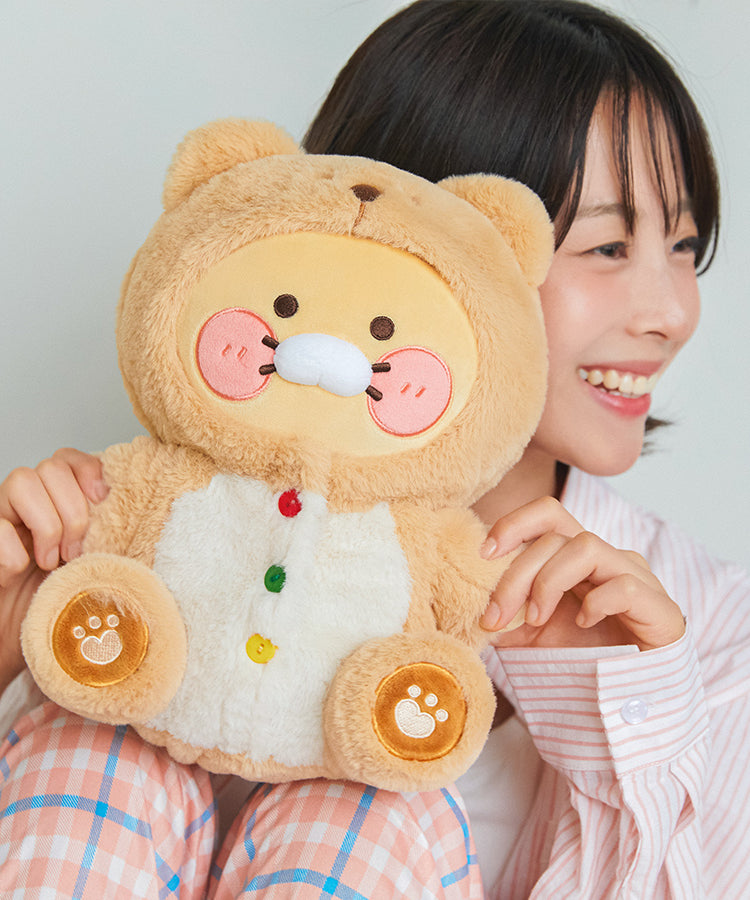 KAKAO FRIENDS - Peluche Chunsik - Detail 9