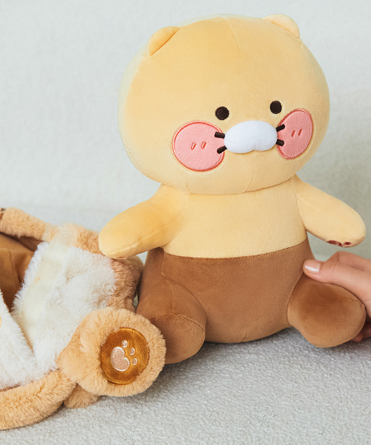 KAKAO FRIENDS - Peluche Chunsik - Detail 11