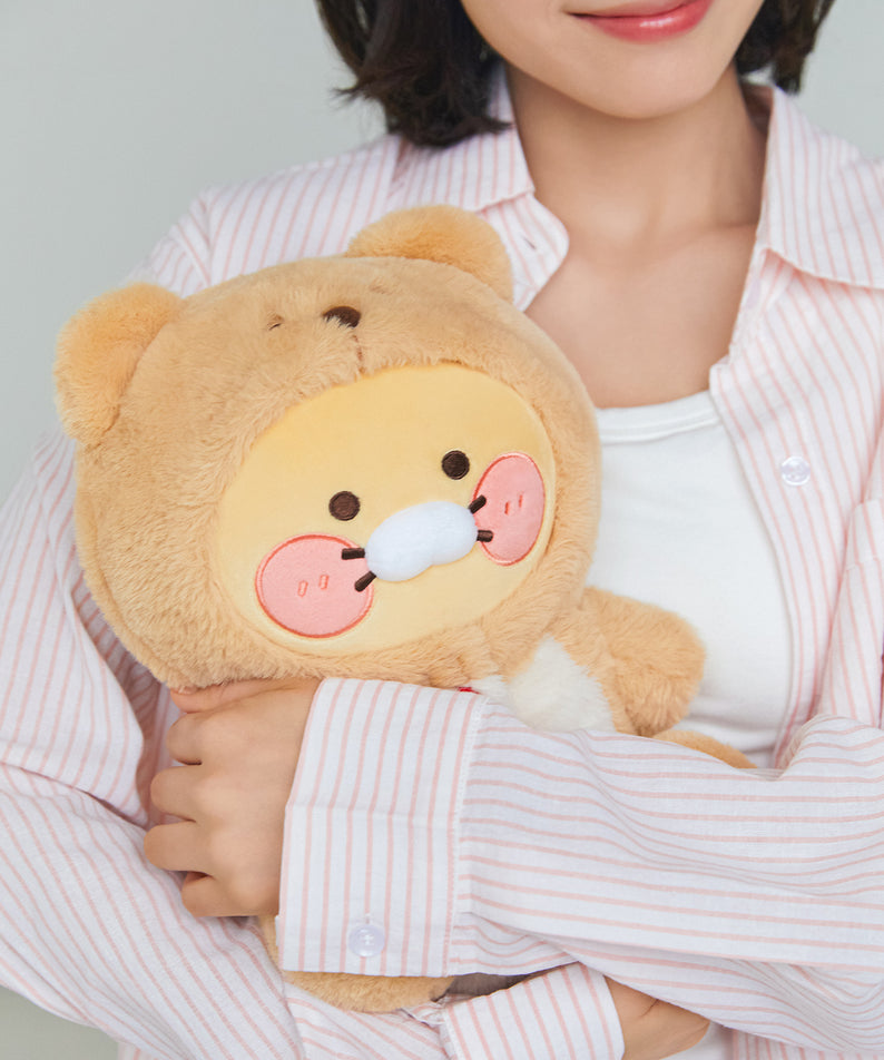KAKAO FRIENDS - Peluche Chunsik - Detail 12